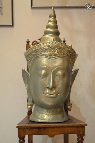 Buddhapatsas, perinteinen
