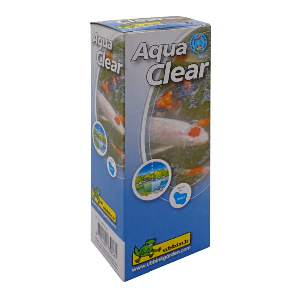 Aqua clear 500 ml