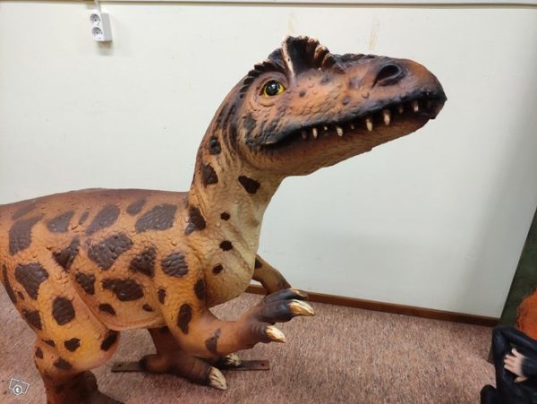 Dinosauruspatsas, Katjagosaurus, tuotekuva
